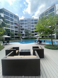 Palm Isles (D17), Condominium #498133941